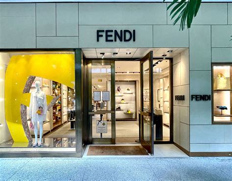 fendi firenze boutique|fendi boutique online.